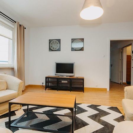 ShortStayPoland Krochmalna  Warszawa Exteriör bild
