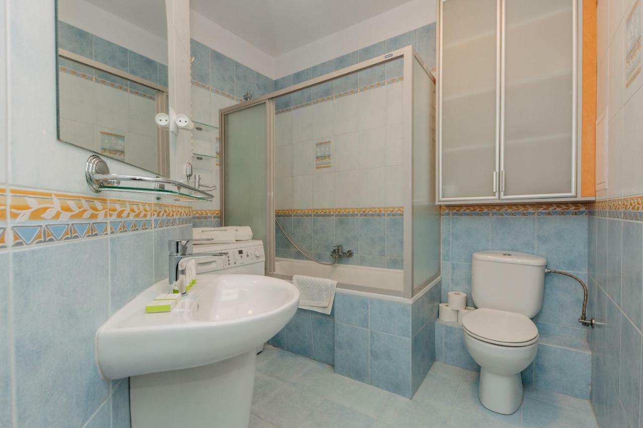 ShortStayPoland Krochmalna  Warszawa Exteriör bild